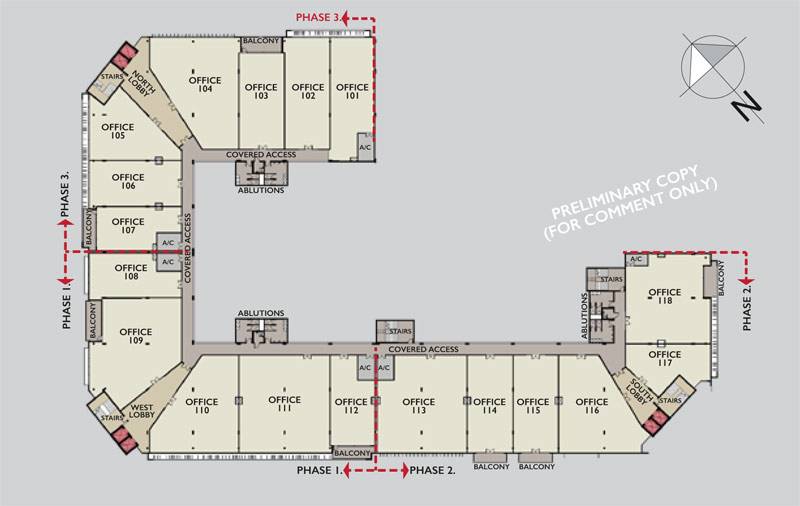 1st-Floor